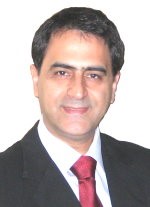 Reza Bakhshandehpour